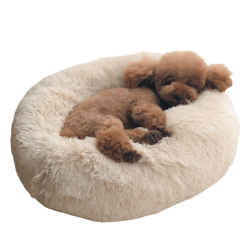 Calming Pet Bed