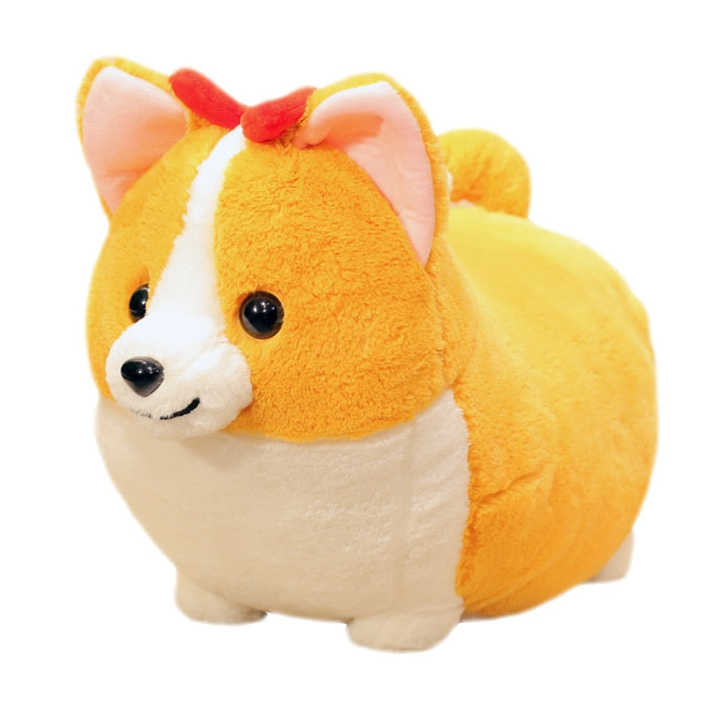 Corgi Plush