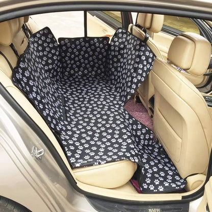 Universal Dog Car Seat Cover