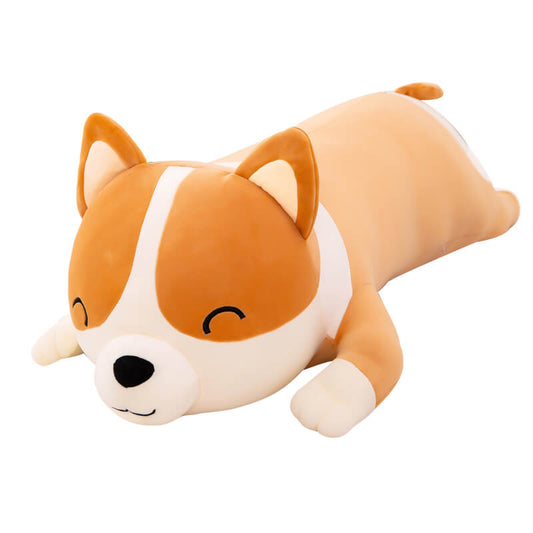 Giant Corgi Plush